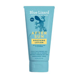 Blue Lizard After Sun Soothing Lotion - 6 fl oz