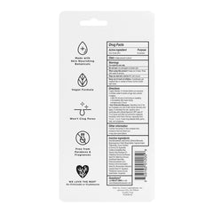 Blue Lizard Kids' Mineral Sunscreen Stick for Face and Body - SPF 50+ - 0.5 oz: Zinc Oxide, Vegan Formula, Paraben-Free